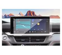 HCPAVEXT para F&ORD para Explorer 2025 Protector Pantalla Vidrio Templado Radio Coche con Pantalla LCD 13,2 Pulgadas Y Navegación GPS
