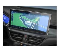 HCPAVEXT para F&ORD para Focus 2023 Protector Pantalla Vidrio Templado Radio Infoentretenimiento Coche 13,2 Pulgadas Navegación GPS