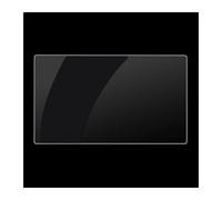 HCPAVEXT para F&ORD para Kuga 2013 2014 2015 2016 2017 2018 Película Protectora De Pantalla De Navegación