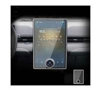 HCPAVEXT para F&ORD para Mustang para Mach-E 2021-2022 Película Protectora De Pantalla De Vidrio Templado HD con Navegación GPS Y Tablero LCD (GPS)