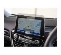 HCPAVEXT para F&ORD para Puma 2019 2020 2021 2022 2023 Película Protectora De Pantalla De Vidrio Templado GPS