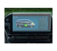 HCPAVEXT para F&ORD para Tourneo para Custom para Transit para Custom 2024 2025 Protector Pantalla TPU Radio Multimedia Coche 13 Pulgadas