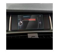 HCPAVEXT para F20 Serie 1 2012 2013 2014 2015 2016 2017 2018 Película Protectora De Pantalla Vidrio Templado LCD Navegación GPS De Coche (Style 2 6.5 Inch)