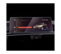 HCPAVEXT para F20 Serie 1 2012 2013 2014 2015 2016 2017 2018 Película Protectora De Pantalla Vidrio Templado LCD Navegación GPS De Coche (Style 3 8.8 Inch)