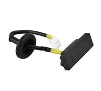 HCPAVEXT para Hyundai I30 FD 2007-2011 1 Pieza Manija de liberación de la Tapa del Maletero Trasero Interruptor del Maletero Botón de Apertura del portón Trasero 81260-1W220