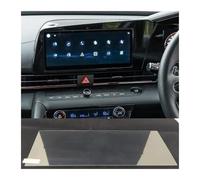 HCPAVEXT para Hyundai I30 Wagon I30 Fastback 2025 Protector De Pantalla De Vidrio Templado con Navegación GPS Coche