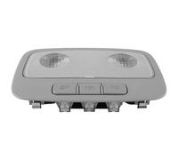 HCPAVEXT Para Hyundai I800 para IMax H1 para Starex 2007-2015 928704H100TX 92870-4H100 Car Head Console Lamp Reading Lamp Autopartes