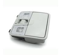 HCPAVEXT Para Hyundai para Elantra Conjunto De Lámpara Consola Superior Luz De Lectura/luz De Mapa Autopartes