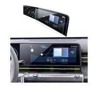 HCPAVEXT para Hyundai para Kona SX2 2024 Protector De Pantalla Táctil Navegación GPS Coche Película Pet