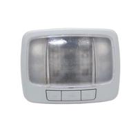 HCPAVEXT Para Hyundai para Terracan para Santa Fe 9281039010 Lámpara De Lectura Luz De Techo Interruptor De Luz De Lectura Pantalla De Lámpara Autopartes(Style 1)