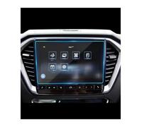 HCPAVEXT para Isuzu para Mu-X/para D-MAX 2021 2022 2023 Película Protectora De Pantalla Vidrio Templado Navegación GPS De Coche