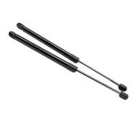 HCPAVEXT Para Jaguar para S-Type Base para S-Type R 2000-2008 Capó Delantero Elevación del Capó Soportes Amortiguador Gas Struts Muelle 490 Mm Autopartes