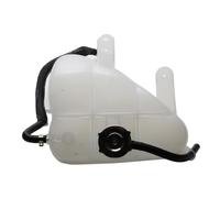 HCPAVEXT Para Jeep para Grand Cherokee WK CRD 3.0L 2011-2015, Depósito De Refrigerante, Radiador, Tanque De Expansión, Radiador 55037999AJ CH3014146 Autopartes