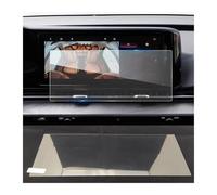 HCPAVEXT para Kia para Carnival S 2021-2022 Protector De Pantalla De Vidrio Templado Radio Infoentretenimiento Coche Consola GPS Y Navegación (10.25 Inch GPS)