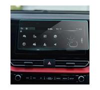 HCPAVEXT para Kia para Niro 2020 2021 Protector De Pantalla Táctil De Navegación Coche 10,25 Pulgadas Película De Vidrio Templado