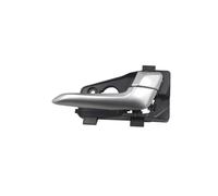 HCPAVEXT Para Kia Para Picanto 2011 2012 2013 2014 2015 2016 82620-1Y010 83610-1Y010 83620-1Y010 Manija Puerta Interior Manija Interior Coche(Silver Front right)