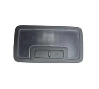 HCPAVEXT Para Kia para Sorento 2009 2010 2011 2012 2013 2014 928502P100 Gris Luz De Lectura De Techo Central Interior Autopartes