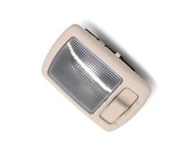HCPAVEXT Para Kia para Spectra 2006 92800-2D000XU Accesorios De Coche Luz De Lectura Trasera Luz De Cúpula Interior Luz De Mapa Autopartes(Light Color)