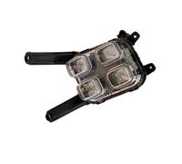 HCPAVEXT para KIA para Sportage GT para Line MK4 2016 2017 2018 Parachoques Delantero Luz Antiniebla Faro Antiniebla(Lado Derecho)
