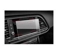 HCPAVEXT para León para X-Perience 2017 Protector De Pantalla Táctil Central De 8 Pulgadas Navegación GPS De Coche