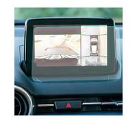 HCPAVEXT para Mazda 2 Sedán 2020 Protector De Pantalla De Vidrio Templado Radio Y Navegación GPS De Coche