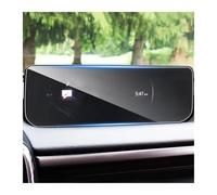 HCPAVEXT para Mazda CX-50 CX50 2023 Protector Pantalla De Vidrio Templado Radio Infoentretenimiento Coche 10,25 Pulgadas con Navegación GPS