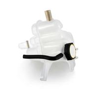 HCPAVEXT Para Mazda para Tribute 2001-2006 Car Radiator Overflow Expansion Tank Bottle Reservoir Autopartes