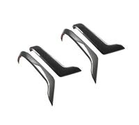 HCPAVEXT Para Mercedes Para Benz Clase A W177 CLA C118 2019 2020 2021 Manija De Puerta Interior Reposabrazos Moldura Cubierta Marco Manija Interior Coche(4 piece 2)