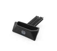 HCPAVEXT para Mercedes para Benz Clase C W202 1997-2000 2024270420 2024270320 LHD RHD Manija Liberación Palanca Freno Mano Automóvil Sistemas Freno Mano(LHD)