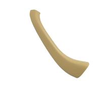 HCPAVEXT Para Mercedes Para Benz Clase S W220 1998-2003 Coche Delantero Trasero Izquierdo Derecho Interior Puerta Agarre Tirador Cubierta Embellecedor Manija Interior Coche(Rear Right-Cover)