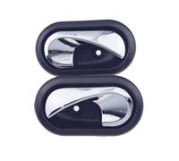 HCPAVEXT Para Mercedes Para Benz Para Citan 2007 2008 2009 2010 Manija De Puerta Interior Manija Interior Coche(1 Pair)