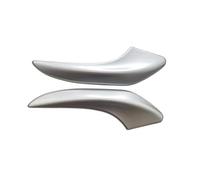 HCPAVEXT Para Mercedes Para Benz Para Vito W447 2014-2025 Manija Puerta Interior Coche Moldura Cuenco Embellecedor Cubierta Decorativa Manija Interior Coche(Matte Style 1)