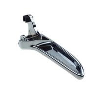 HCPAVEXT Para Mercedes Para Benz W169 A150 A170 A180 A200 W245 B150 B170 B180 B200 Manija Puerta Interior Labio Delantero Y Trasero Izquierdo Derecho Manija Interior Coche(Left side only)