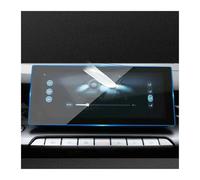 HCPAVEXT para MG 5 2021 2022 Película Protectora De Pantalla De Vidrio Templado Navegación GPS De Coche 10,25 Pulgadas