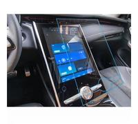 HCPAVEXT para MG para Marvel R Electric 2021 2022 19,4 Pulgadas Radio Infoentretenimiento Coche Navegación GPS Película Protectora Pantalla TPU