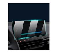 HCPAVEXT para MG para Mulan para MG4 2021 2022 2023 Protector Pantalla De Vidrio Templado Tablero Instrumentos Radio Navegación GPS E Información (FOR Instrument)