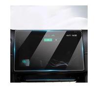 HCPAVEXT para MG ZS 2023 2024 2025 Protector De Pantalla De Vidrio Templado Navegación GPS LCD De 10,1 Pulgadas