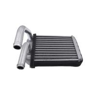 HCPAVEXT Para Mitsubishi para Pajero para Montero 2 MK2 V11 V31 V32 V36 V45 V46 1990-2004 MB813487 Radiador Trasero del Núcleo del Calentador Autopartes