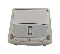 HCPAVEXT Para N&issan para X-Trail para Interior MK3 T32 2014-2021 Luz De Lectura De Techo Luz De Cortesía 264304CB1A Autopartes