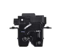 HCPAVEXT Para Nissan Para Micra MK3 (K12) III Para Qashqai MK1 + 2 Para Tiida Pestillo Bloqueo Puerta Trasera 90502-EY12D 90502-2DXDA 905022DX0A