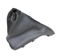 HCPAVEXT Para OPEL Para ASTRA H 1.6 Para ZAFIRA B 2004-2014 Palanca De Cambios Manual 5/6 Velocidades Con Funda Cuero (Handbrake dust cover)