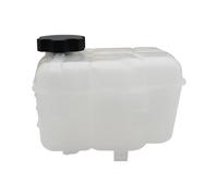HCPAVEXT Para Opel para Astra H 2009-2010 para Astra J 2009-2015 Depósito De Expansión del Refrigerante del Motor 13370133 13393368 Autopartes
