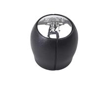 HCPAVEXT Para OPEL Para CORSA C Para TIGRA B Para COMBO 2001-2012 Funda De Cuero Sintético Para Palanca Cambios Manual 5 Velocidades 5 Speed(C model)