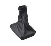 HCPAVEXT Para OPEL Para CORSA C Para TIGRA B Para COMBO 2001-2012 Funda De Cuero Sintético Para Palanca Cambios Manual 5 Velocidades (Boot Cover)