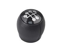 HCPAVEXT Para OPEL Para CORSA C Para TIGRA B Para COMBO Funda De Cuero Sintético Para Palanca Cambios Manual 5 Velocidades 5 Speed(A model)