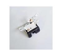 HCPAVEXT Para OPEL Para VIVARO 1999 2000 2001-2014 Cerradura Trasera Lappe Cerradura Puerta Trasera Actuador Cerradura Puerta Maletero