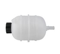 HCPAVEXT Para Peugeot 206 207 206CC para Citroen C2 Depósito del Radiador Tanque De Expansión del Líquido Refrigerante Depósito Anticongelante 132311 1307LQ Autopartes