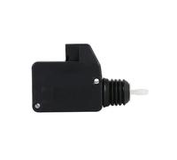 HCPAVEXT Para Peugeot 206 2A/C 1998-2012 Actuador Cerradura Puerta Coche Repuesto Trasero Para Peugeot 406 8E/F 8B 1995-2004 661516