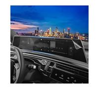 HCPAVEXT para Peugeot E-5008 2024 2025 Panel Navegación GPS De 21 Pulgadas Película Protectora Pantalla TPU Infoentretenimiento Central