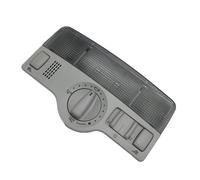 HCPAVEXT Para S&Koda para Octavia para Fabia Luz De Techo Lámpara De Lectura Interruptor De Techo Luces De Lectura 1J0947106 Autopartes